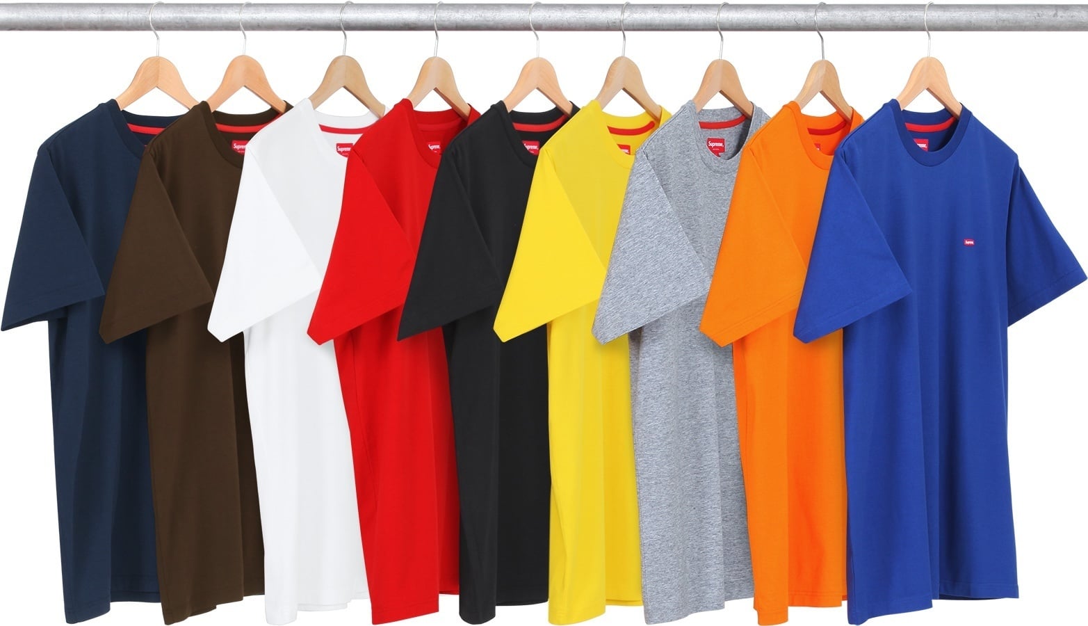 Small Box Tee